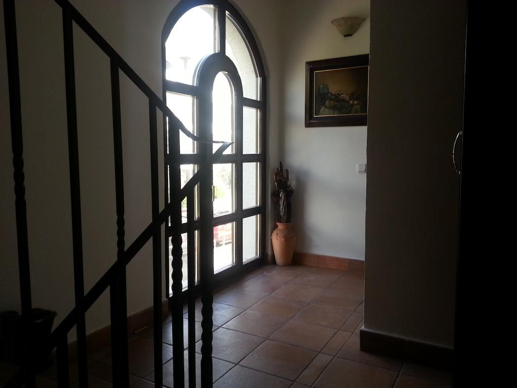 Villa Sara Guesthouse Sveti Stefan Kültér fotó