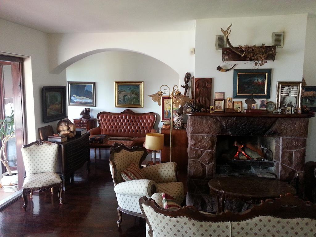 Villa Sara Guesthouse Sveti Stefan Kültér fotó
