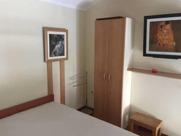 Villa Sara Guesthouse Sveti Stefan Kültér fotó