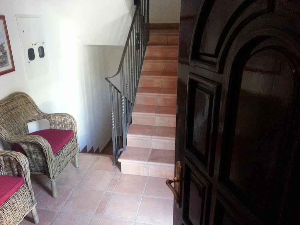 Villa Sara Guesthouse Sveti Stefan Kültér fotó